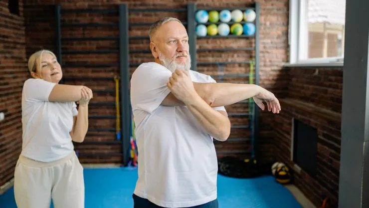 El estiramiento que podría estar saboteando tu entrenamiento