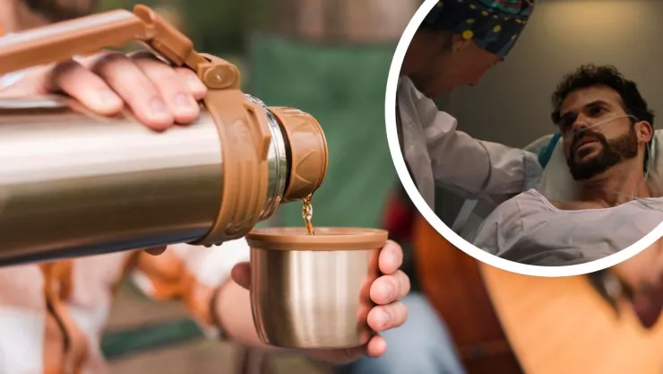 Uso prolongado de botella metálica provoca intoxicación por metales pesados y muerte en Taiwán