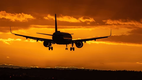 AICM incrementa el TUA en vuelos nacionales e internacionales