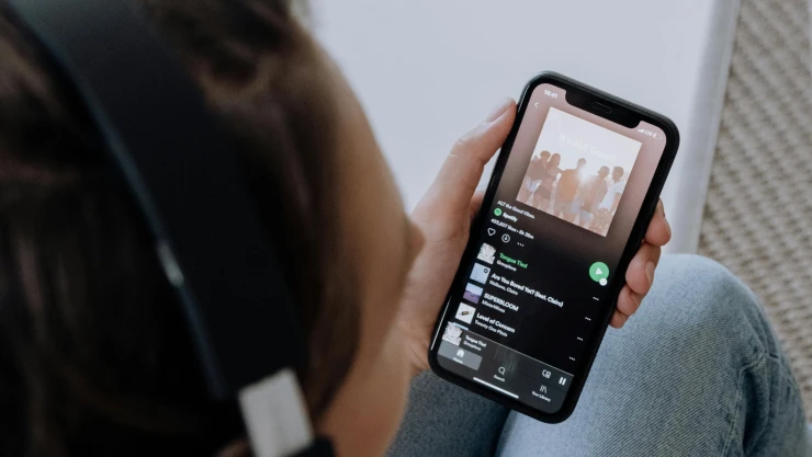 ¿Qué pasa con Spotify? Reportan falla masiva mundial hoy 16 de abril de 2025