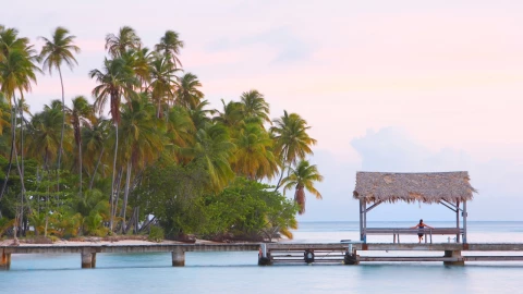 Estados Unidos advierte a los viajeros de visitar este punto en el Caribe