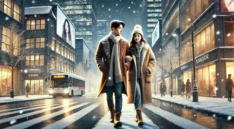 K-dramas navideños Los mejores para disfrutar en Navidad