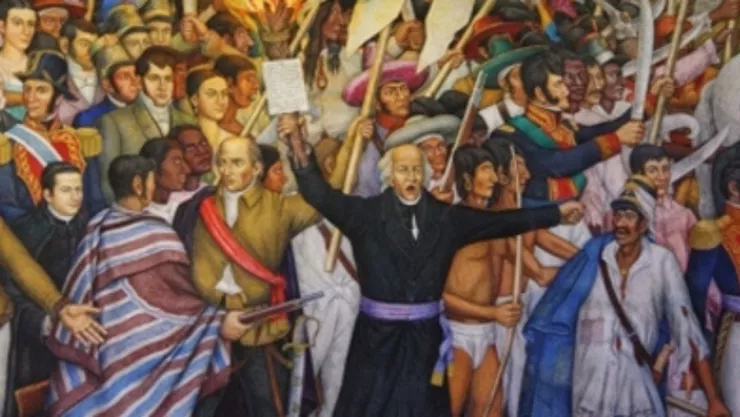 Los datos curiosos que tal vez no conocías sobre Miguel Hidalgo y Costilla