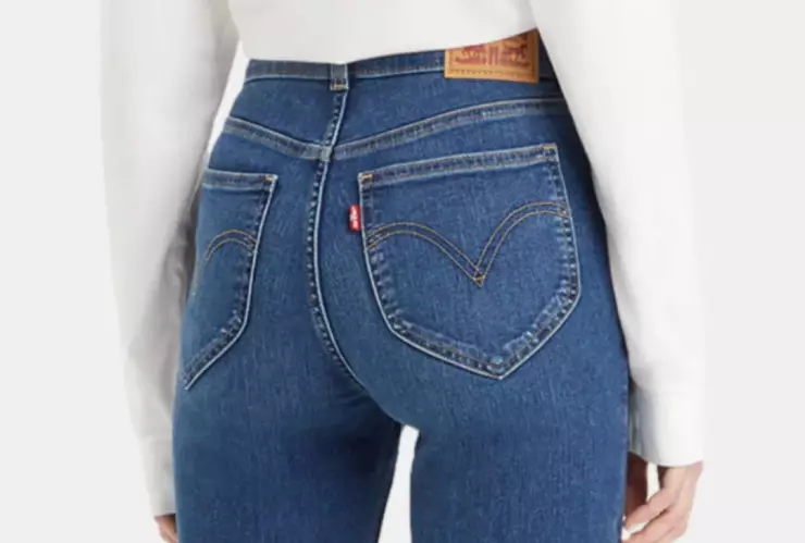 jeans baratos