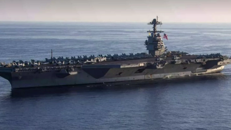 estados unidos apoyo israel