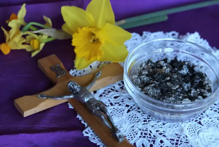 Miércoles de Ceniza 2025 Así debe ser el ayuno, según la Iglesia Católica