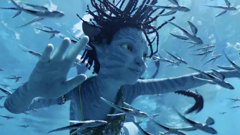 avatar exito en taquilla