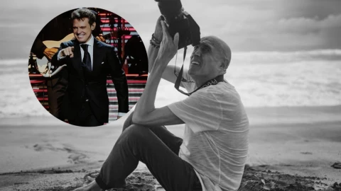 Los mejores videos musicales de Luis Miguel que dirigi&oacute; el reconocido productor Pedro Torres