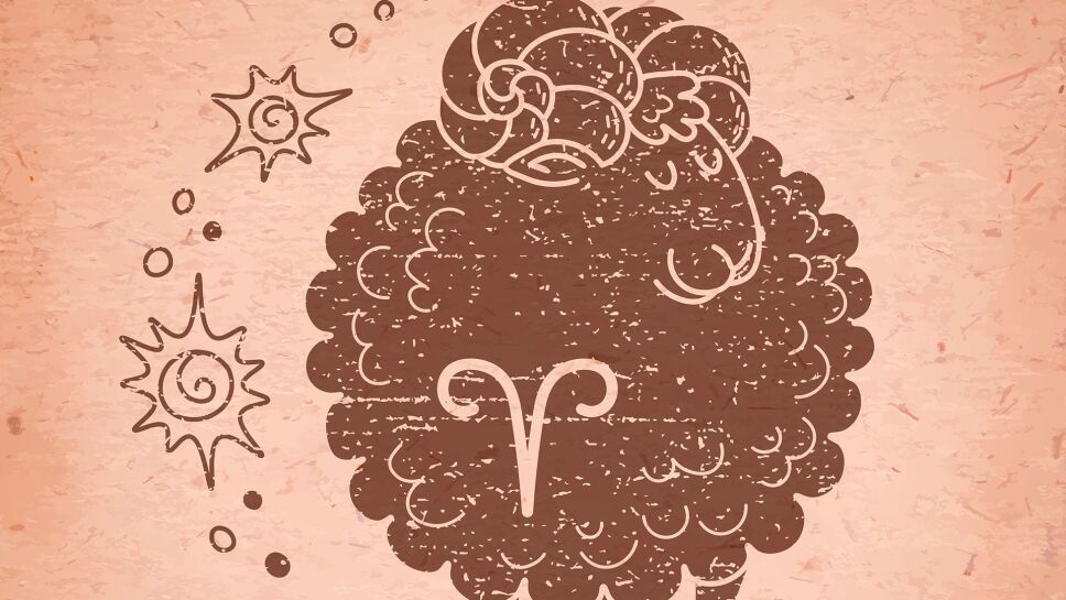 Signo Aries 6