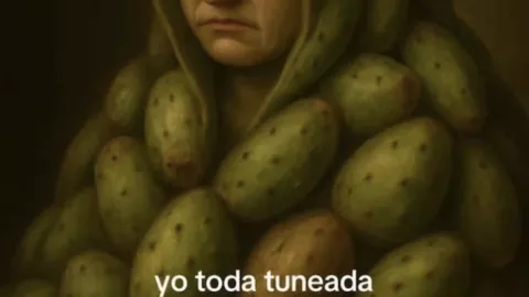 Memes del genio de la lámpara