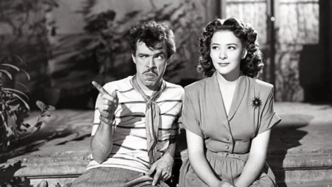 silvia pinal peliculas