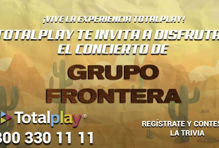 Grupo Frontera