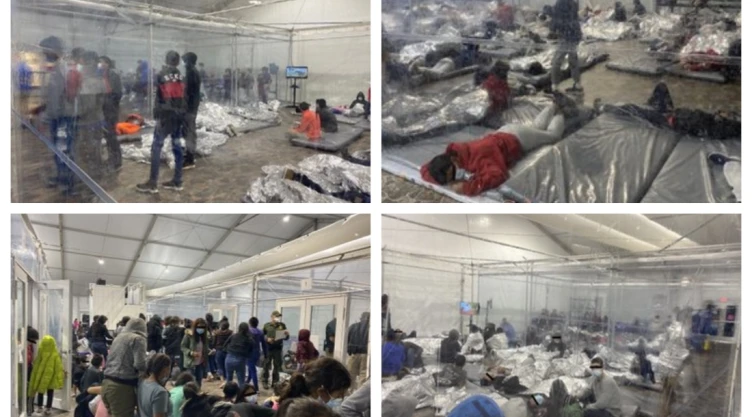 Donna Texas niños migrantes hacinados (1).jpg