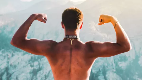 ¿Qué se debe comer para aumentar la masa muscular?