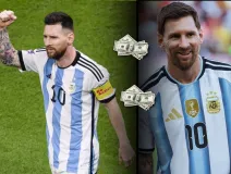 Lionel Messi: Cuál era su sueldo en Qatar 2022 y cuánto gana para la Copa Mundial de la FIFA 2026