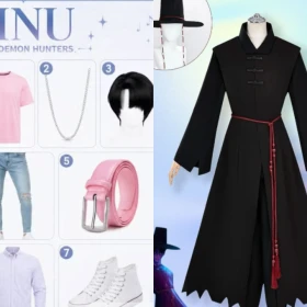 5 ideas de disfraces de los Saja Boys para que tus hijos se luzcan en las fiestas de Halloween.png