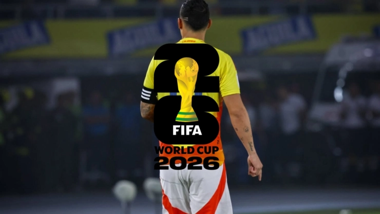 Jugó el Mundial 2026 en México y hoy anuncia su retiro de su selección nacional