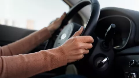 Tráfico en Tijuana hoy 10 de abril de 2025