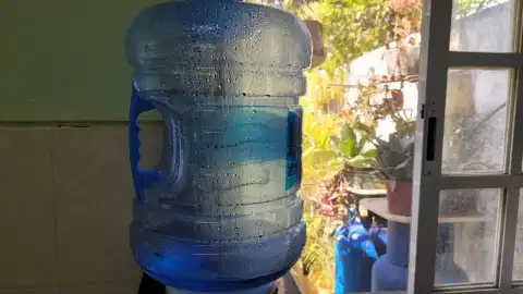 desabasto agua hielo yucatan calor