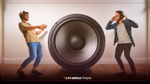 Multa por música a alto volumen en casa: ¿Cuánto te pueden cobrar en Chiapas?