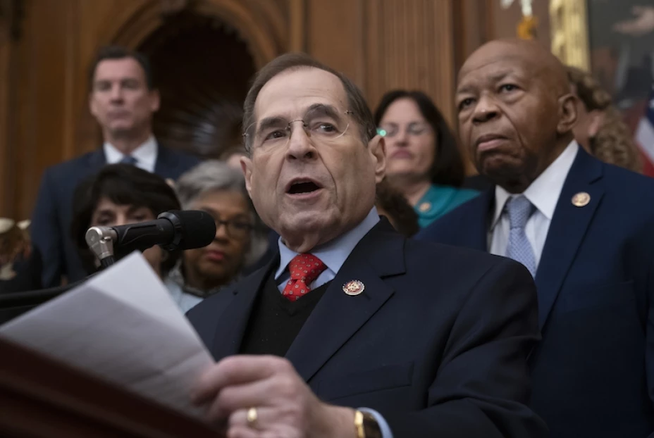 Trump investigación