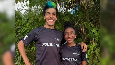 Eliminados Exatlón Fuerzas Especiales 2024