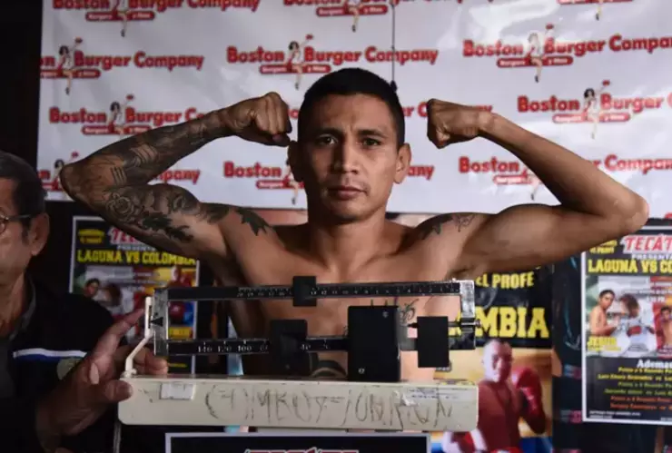 El tr&aacute;gico final de Tony Rodr&iacute;guez en Estados Unidos