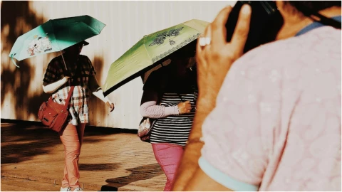 ¡Saca la sombrilla! Alerta Conagua nueva ola de calor en Aguascalientes; esta será la temperatura más alta