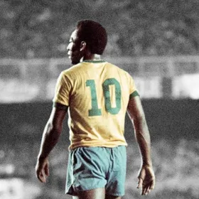 ¿Cuál fue la primera Copa Mundial de la FIFA que se transmitió a color?