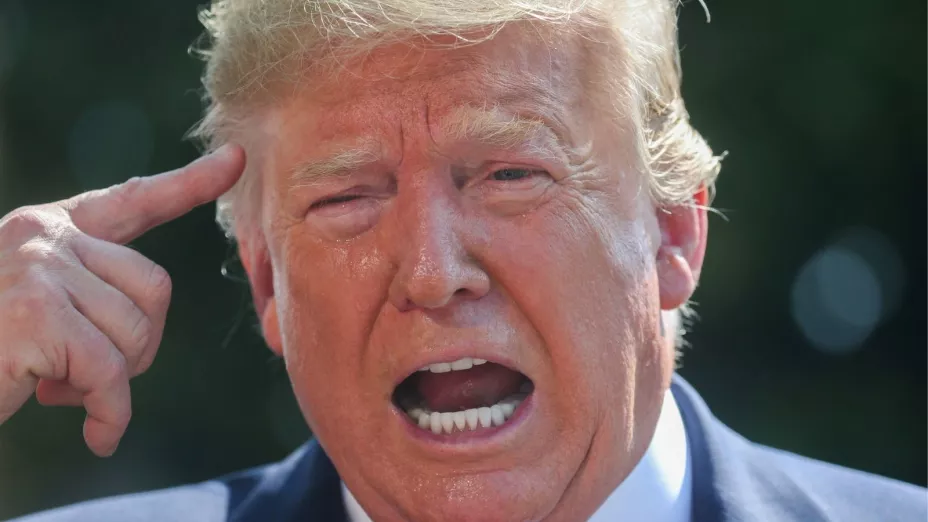 Trump