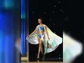 Andreina Martinez Founier, Miss Universo de Republica Dominicana.