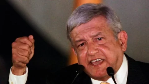 López Obrador