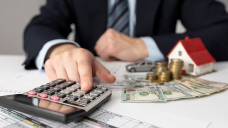 Cr&eacute;dito Fonacot