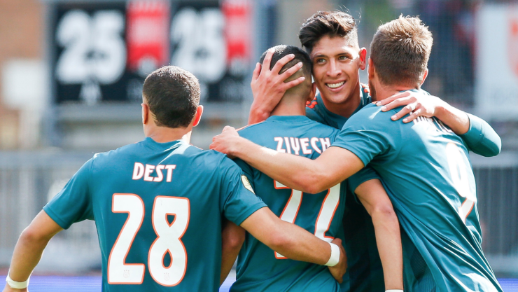 Ajax