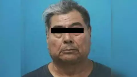 Pedófilo es descubierto gracias a su celular