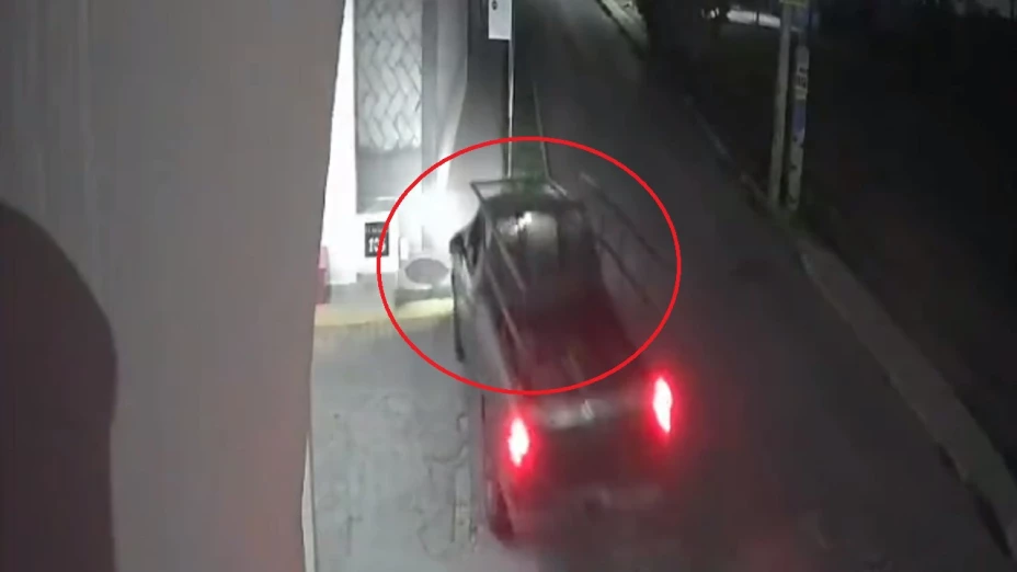 atropella tres perros cuautlancingo