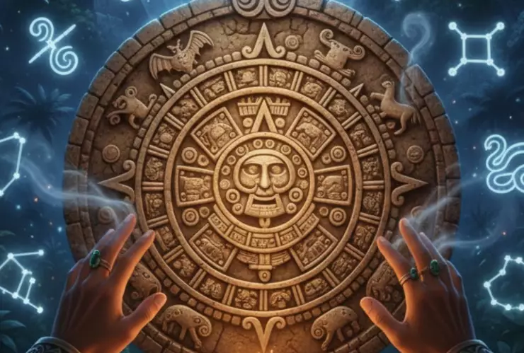 Horóscopo Maya de HOY 31 de diciembre de 2025: ¿Cuáles son las predicciones para tu signo en este día?