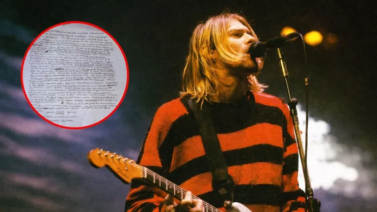 El misterio de la muerte de Kurt Cobain da un nuevo giro; ¿qué pasó realmente con el vocalista de ‘Nirvana’?