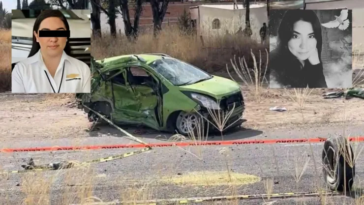 Mujer que murió en accidente en la carretera 70 había participado en accidente dónde murió otra mujer en 2023