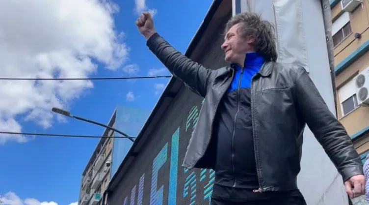 “No es negociable": Javier Milei confirma cierre del Banco Central de Argentina