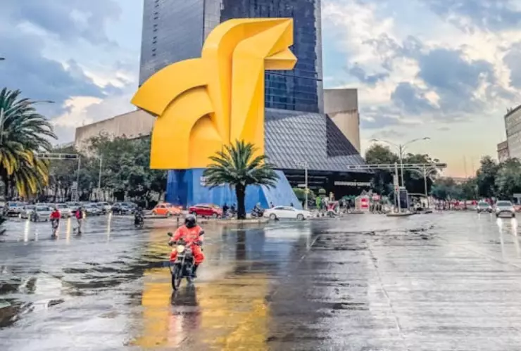 El pronóstico para esta semana en CDMX, Guadalajara y Monterrey, es de condiciones climáticas variables.