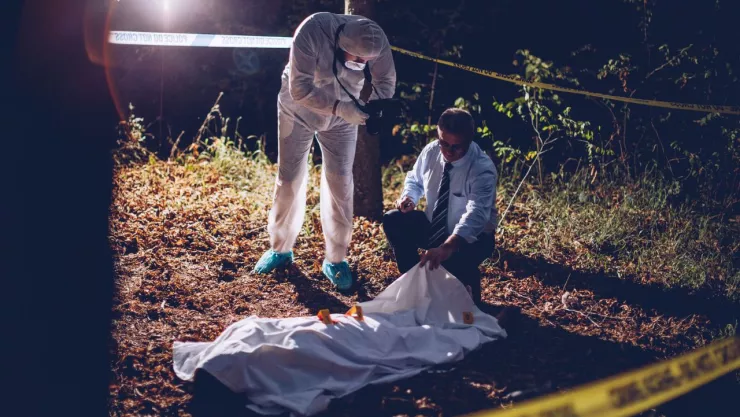 Delincuentes linchados en Guerrero