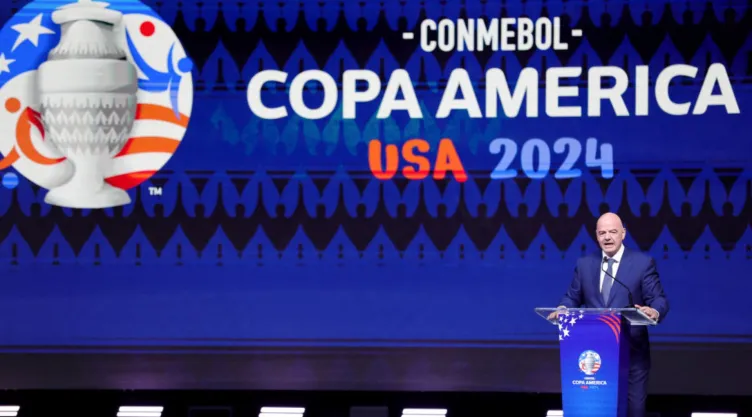 copa america