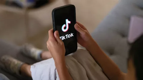 TikTok y el robo de datos personales