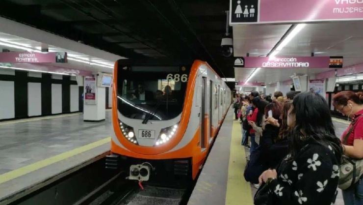 Metro CDMX: Comienza a desaparecer el icónico sonido de “tururú, próxima estación”