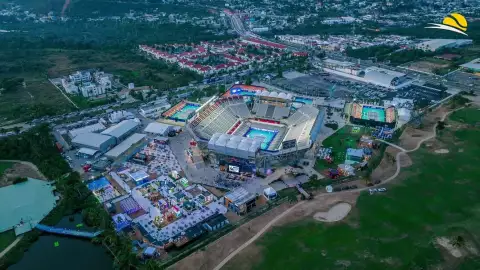 Abierto Mexicano de Tenis