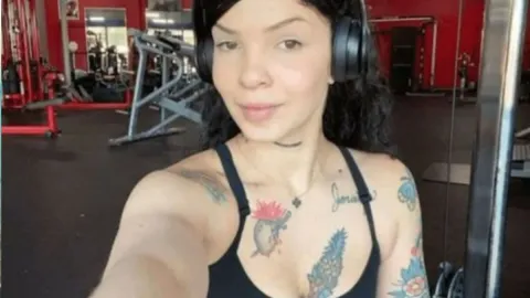 Minelys Zoe Rodríguez-Ramírez fue hallada sin vida