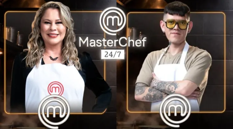 MasterChef 24/7