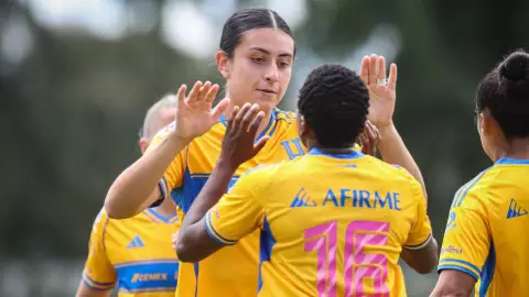Clasificados Liga MX Femenil