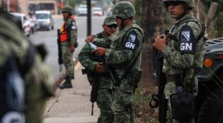 Guardia Nacional
